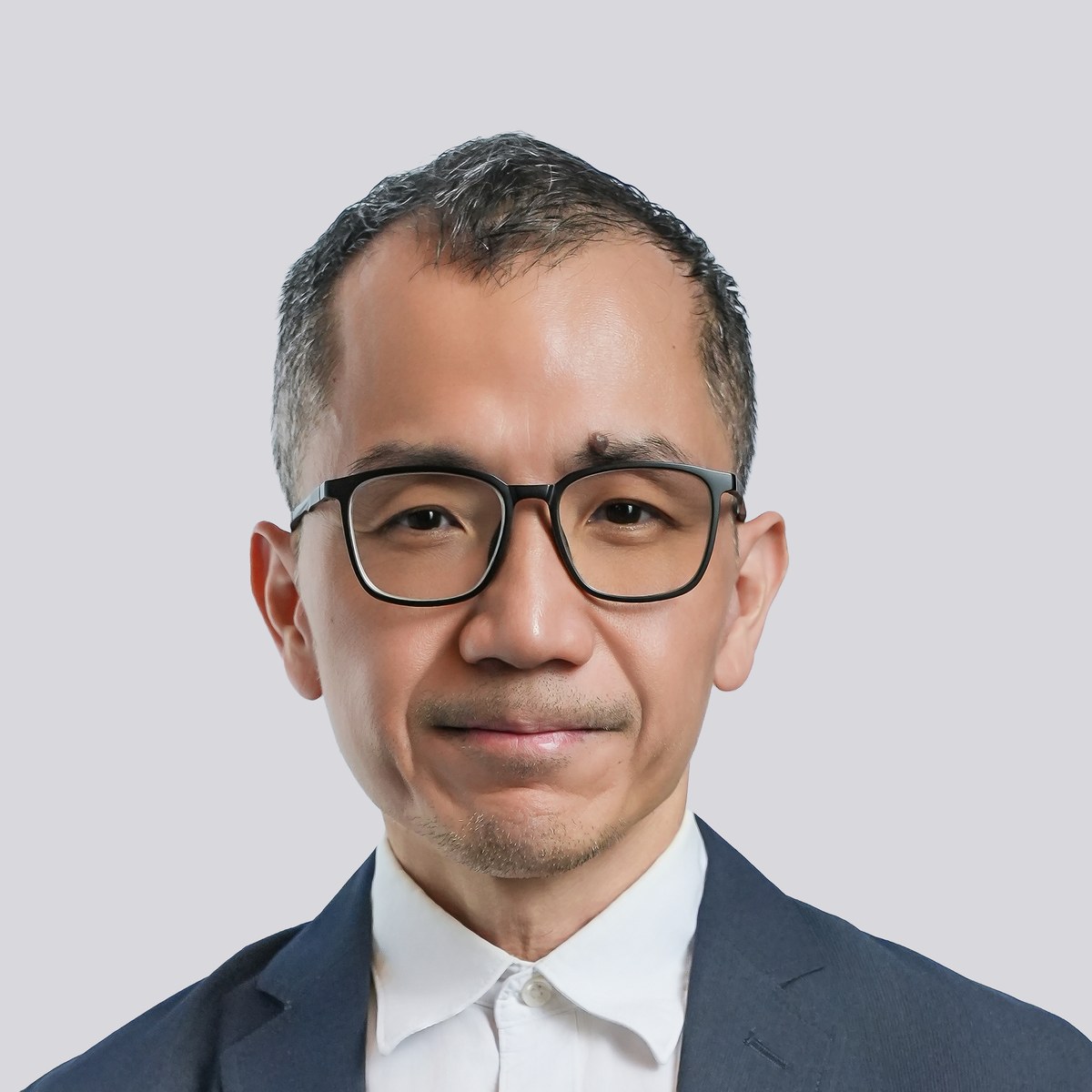 Gary Ang, founder of Quaintitative and author of Singapore's MAS AI Risk Management Guidelines (AIRG)