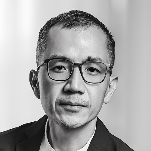 Gary Ang