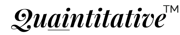 Quaintitative